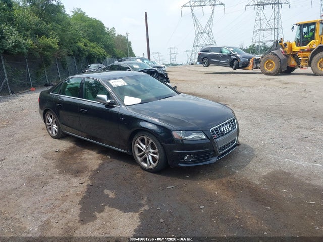 Aukcja sprzedaży 2010 Audi S4 3.0 Premium Plus, vin: WAUBGAFLXAA019952, numer aukcji: 45861286