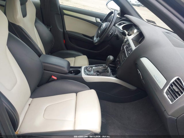 45861286 :رقم المزاد ، WAUBGAFLXAA019952 vin ، 2010 Audi S4 3.0 Premium Plus مزاد بيع