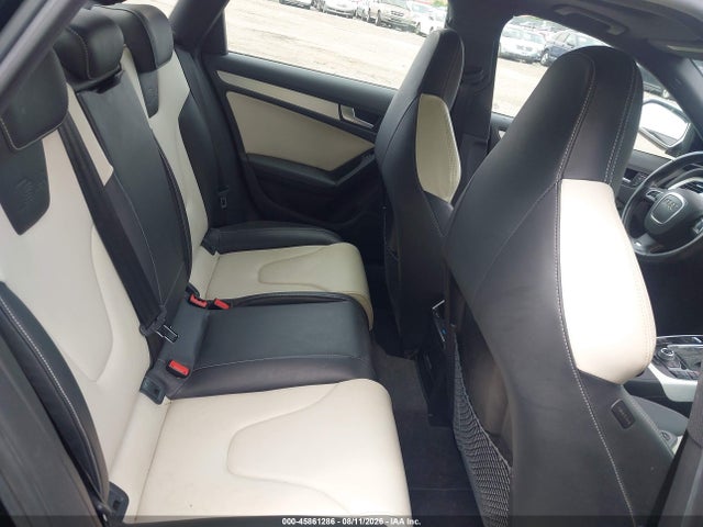 45861286 :رقم المزاد ، WAUBGAFLXAA019952 vin ، 2010 Audi S4 3.0 Premium Plus مزاد بيع
