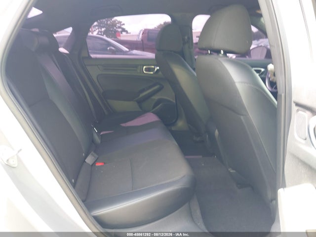 Продаж на аукціоні авто 2022 Honda Civic Sport, vin: 2HGFE2F58NH555504, номер лоту: 45861292