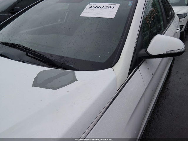 2015 Hyundai Sonata Sport მანქანა იყიდება აუქციონზე, vin: 5NPE34AF1FH085854, აუქციონის ნომერი: 45861294