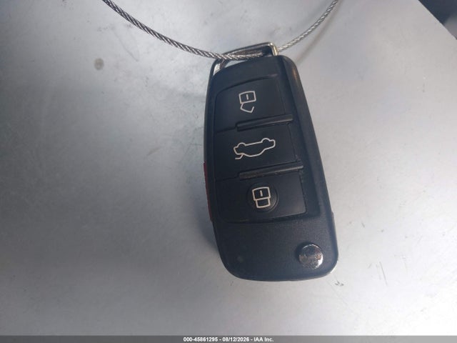 45861295 :رقم المزاد ، WA1DECF31R1030325 vin ، 2024 Audi Q3 Premium 45 Tfsi S Line Quattro Tiptronic مزاد بيع