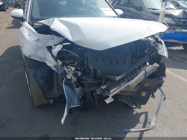 45861295 :رقم المزاد ، WA1DECF31R1030325 vin ، 2024 Audi Q3 Premium 45 Tfsi S Line Quattro Tiptronic مزاد بيع