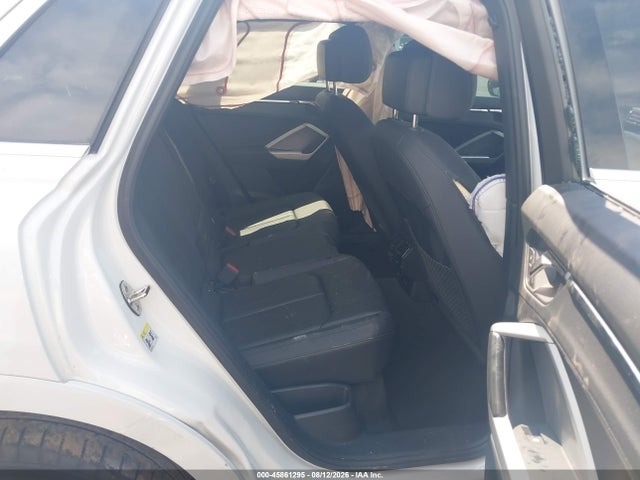45861295 :رقم المزاد ، WA1DECF31R1030325 vin ، 2024 Audi Q3 Premium 45 Tfsi S Line Quattro Tiptronic مزاد بيع