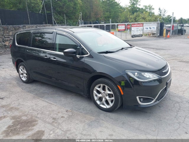 Aukcja sprzedaży 2017 Chrysler Pacifica Touring Plus, vin: 2C4RC1BG0HR803455, numer aukcji: 45861296