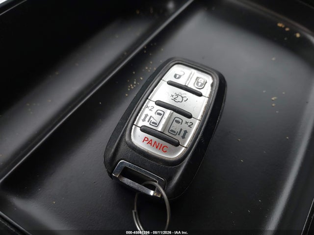Aukcja sprzedaży 2017 Chrysler Pacifica Touring Plus, vin: 2C4RC1BG0HR803455, numer aukcji: 45861296
