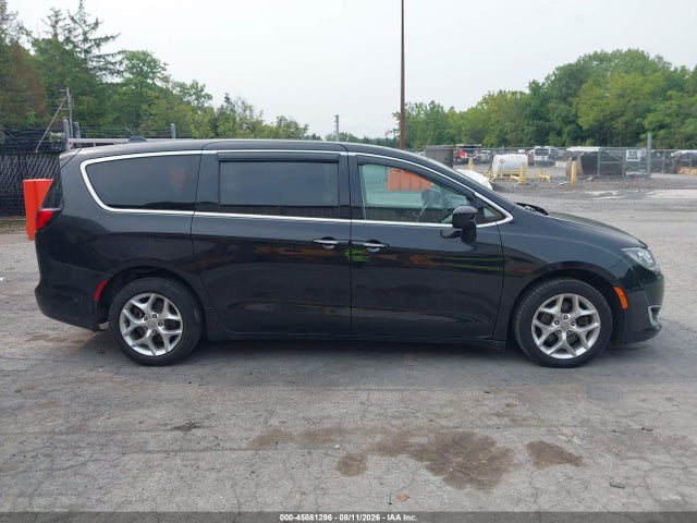 Aukcja sprzedaży 2017 Chrysler Pacifica Touring Plus, vin: 2C4RC1BG0HR803455, numer aukcji: 45861296