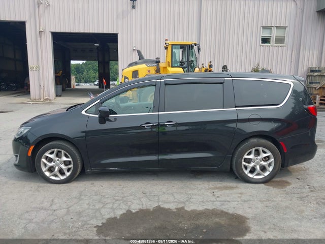 Aukcja sprzedaży 2017 Chrysler Pacifica Touring Plus, vin: 2C4RC1BG0HR803455, numer aukcji: 45861296