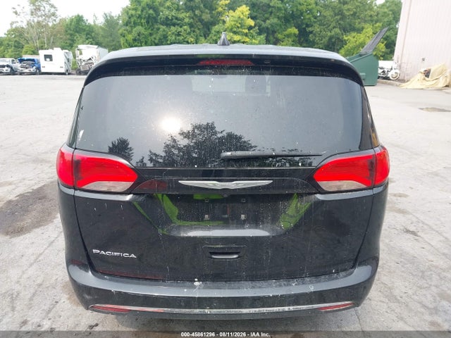 Aukcja sprzedaży 2017 Chrysler Pacifica Touring Plus, vin: 2C4RC1BG0HR803455, numer aukcji: 45861296