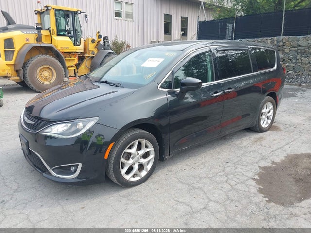 Aukcja sprzedaży 2017 Chrysler Pacifica Touring Plus, vin: 2C4RC1BG0HR803455, numer aukcji: 45861296