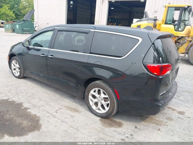Aukcja sprzedaży 2017 Chrysler Pacifica Touring Plus, vin: 2C4RC1BG0HR803455, numer aukcji: 45861296