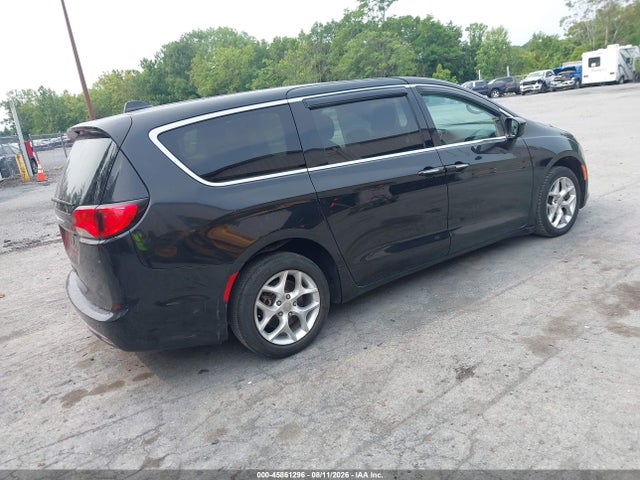 Aukcja sprzedaży 2017 Chrysler Pacifica Touring Plus, vin: 2C4RC1BG0HR803455, numer aukcji: 45861296