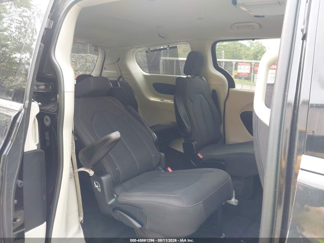 Aukcja sprzedaży 2017 Chrysler Pacifica Touring Plus, vin: 2C4RC1BG0HR803455, numer aukcji: 45861296