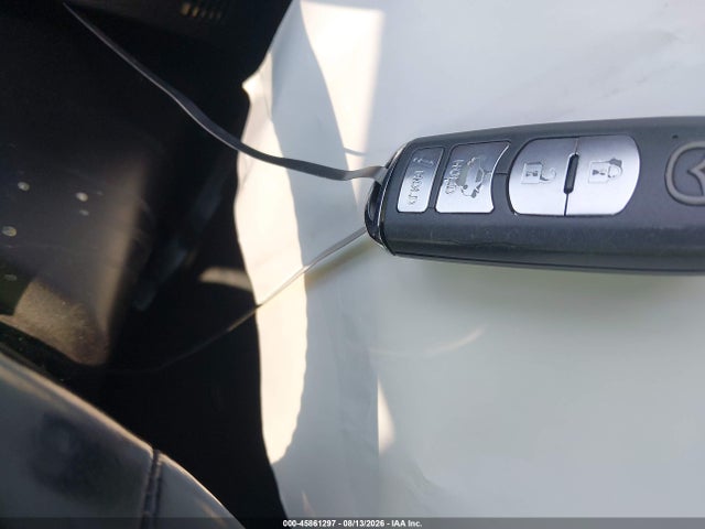 45861297 :رقم المزاد ، 3MZBN1W34JM196408 vin ، 2018 Mazda Mazda3 Grand Touring مزاد بيع