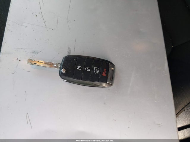 KIA SORENTO LX 2014 5XYKTDA62EG543880 Image 11