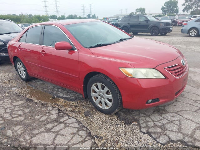 Продажа на аукционе авто 2008 Toyota Camry Xle, vin: 4T1BE46K58U243894, номер лота: 45861310