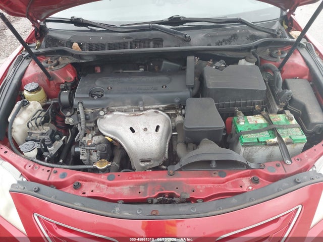 Продажа на аукционе авто 2008 Toyota Camry Xle, vin: 4T1BE46K58U243894, номер лота: 45861310