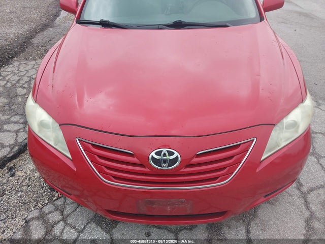 Продажа на аукционе авто 2008 Toyota Camry Xle, vin: 4T1BE46K58U243894, номер лота: 45861310