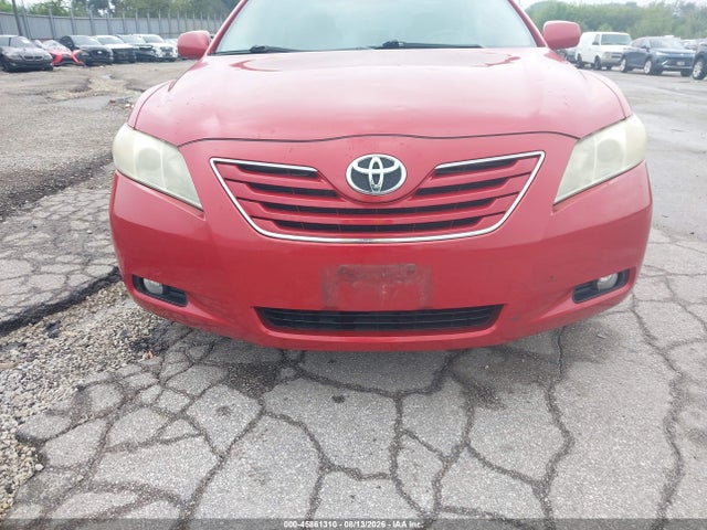 Продажа на аукционе авто 2008 Toyota Camry Xle, vin: 4T1BE46K58U243894, номер лота: 45861310