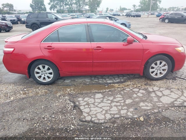 Продажа на аукционе авто 2008 Toyota Camry Xle, vin: 4T1BE46K58U243894, номер лота: 45861310
