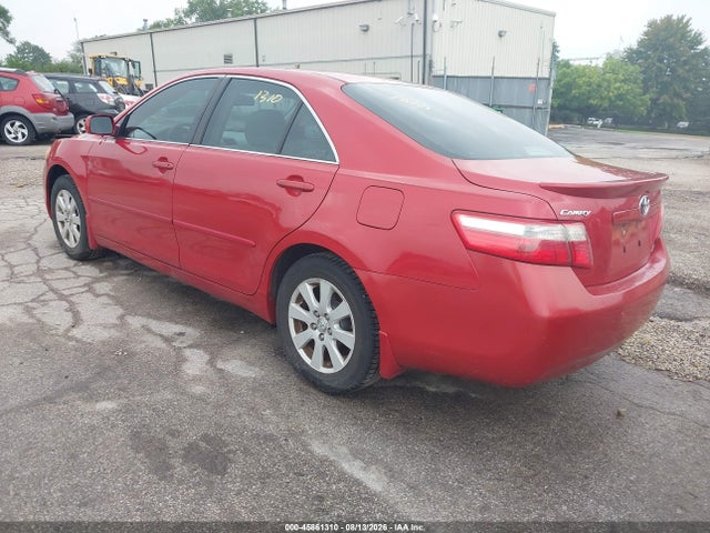 Продажа на аукционе авто 2008 Toyota Camry Xle, vin: 4T1BE46K58U243894, номер лота: 45861310