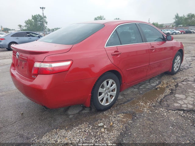 Продажа на аукционе авто 2008 Toyota Camry Xle, vin: 4T1BE46K58U243894, номер лота: 45861310