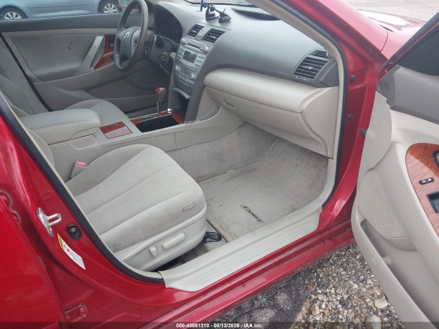 Продажа на аукционе авто 2008 Toyota Camry Xle, vin: 4T1BE46K58U243894, номер лота: 45861310