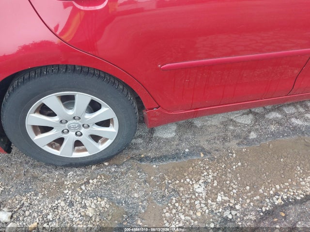 Продажа на аукционе авто 2008 Toyota Camry Xle, vin: 4T1BE46K58U243894, номер лота: 45861310