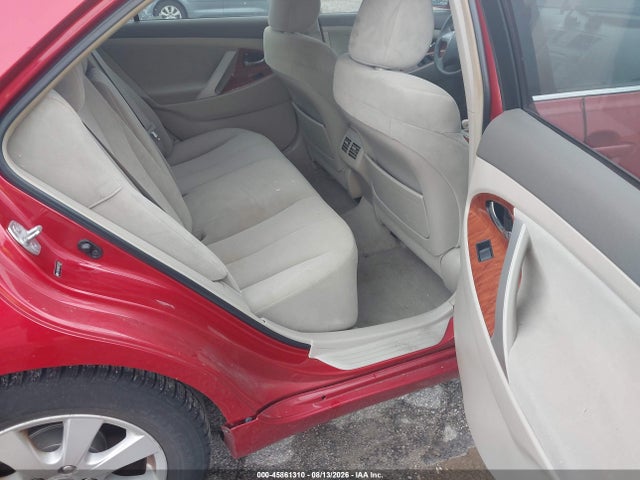 Продажа на аукционе авто 2008 Toyota Camry Xle, vin: 4T1BE46K58U243894, номер лота: 45861310