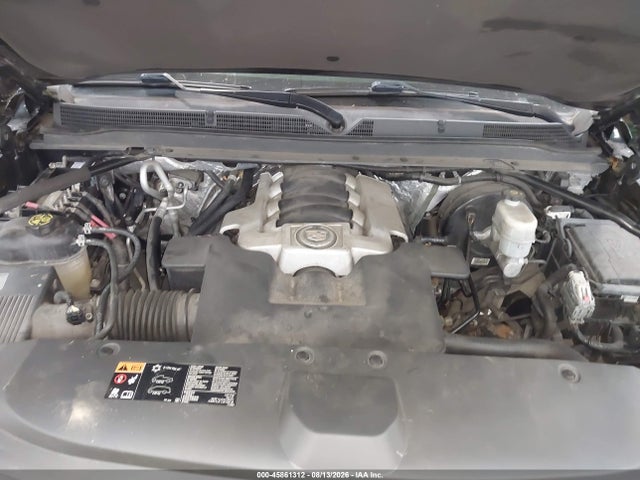 Aukcja sprzedaży 2016 Cadillac Escalade Luxury Collection, vin: 1GYS4BKJ3GR182226, numer aukcji: 45861312
