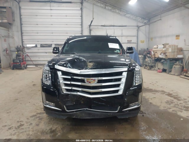 Aukcja sprzedaży 2016 Cadillac Escalade Luxury Collection, vin: 1GYS4BKJ3GR182226, numer aukcji: 45861312