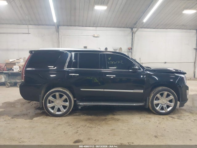 Aukcja sprzedaży 2016 Cadillac Escalade Luxury Collection, vin: 1GYS4BKJ3GR182226, numer aukcji: 45861312