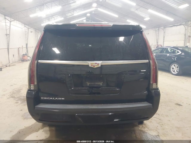 Aukcja sprzedaży 2016 Cadillac Escalade Luxury Collection, vin: 1GYS4BKJ3GR182226, numer aukcji: 45861312