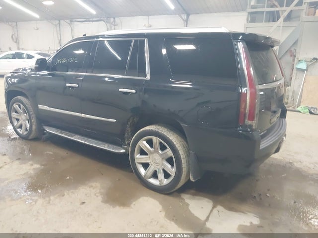Aukcja sprzedaży 2016 Cadillac Escalade Luxury Collection, vin: 1GYS4BKJ3GR182226, numer aukcji: 45861312