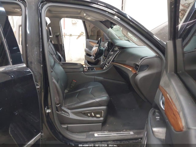 Aukcja sprzedaży 2016 Cadillac Escalade Luxury Collection, vin: 1GYS4BKJ3GR182226, numer aukcji: 45861312