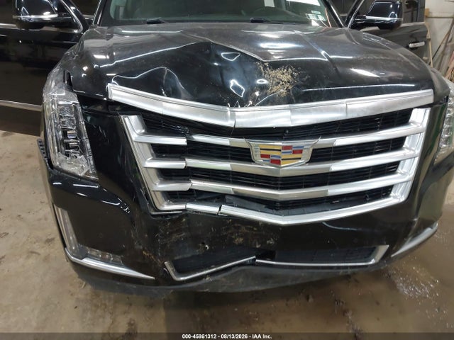 Aukcja sprzedaży 2016 Cadillac Escalade Luxury Collection, vin: 1GYS4BKJ3GR182226, numer aukcji: 45861312