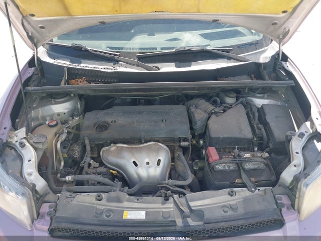 Aukcja sprzedaży 2015 Scion Xb, vin: JTLZE4FE9FJ077511, numer aukcji: 45861314