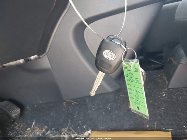 Aukcja sprzedaży 2015 Scion Xb, vin: JTLZE4FE9FJ077511, numer aukcji: 45861314