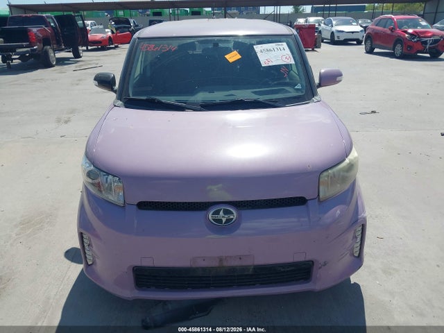 Aukcja sprzedaży 2015 Scion Xb, vin: JTLZE4FE9FJ077511, numer aukcji: 45861314