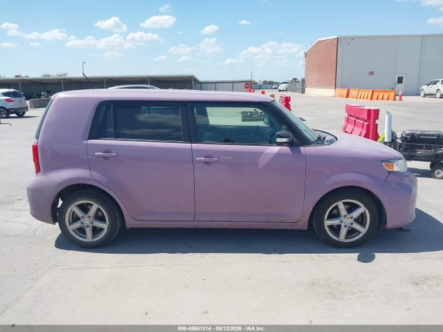 Aukcja sprzedaży 2015 Scion Xb, vin: JTLZE4FE9FJ077511, numer aukcji: 45861314