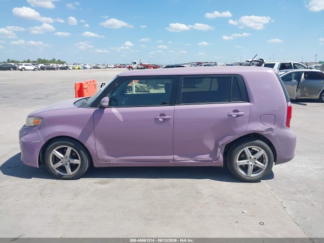 Aukcja sprzedaży 2015 Scion Xb, vin: JTLZE4FE9FJ077511, numer aukcji: 45861314