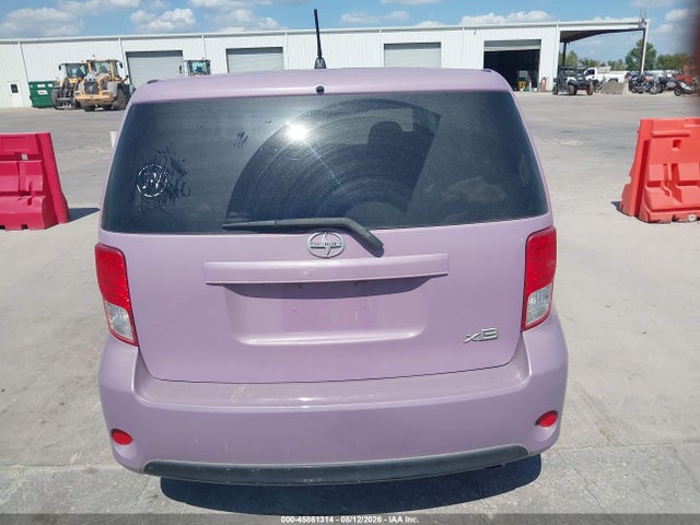 Aukcja sprzedaży 2015 Scion Xb, vin: JTLZE4FE9FJ077511, numer aukcji: 45861314