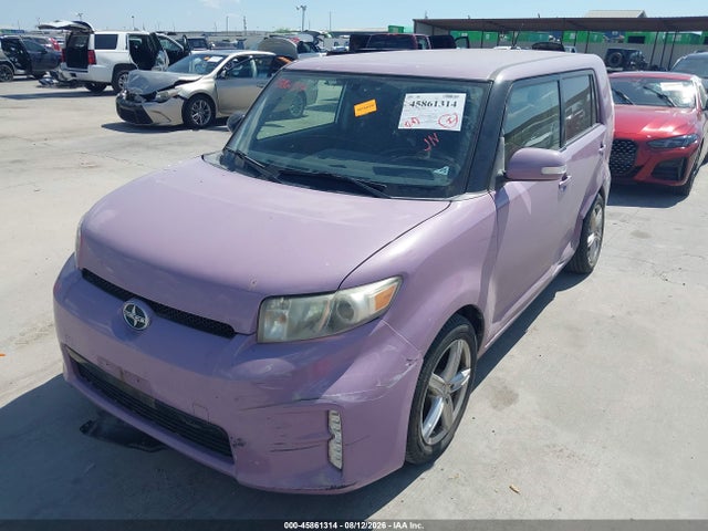 Aukcja sprzedaży 2015 Scion Xb, vin: JTLZE4FE9FJ077511, numer aukcji: 45861314