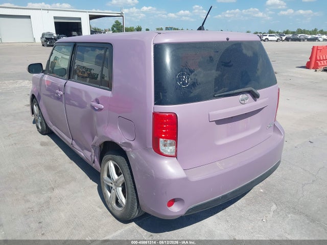 Aukcja sprzedaży 2015 Scion Xb, vin: JTLZE4FE9FJ077511, numer aukcji: 45861314