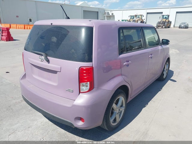 Aukcja sprzedaży 2015 Scion Xb, vin: JTLZE4FE9FJ077511, numer aukcji: 45861314