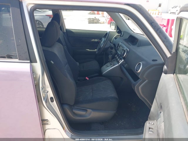 Aukcja sprzedaży 2015 Scion Xb, vin: JTLZE4FE9FJ077511, numer aukcji: 45861314