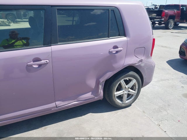 Aukcja sprzedaży 2015 Scion Xb, vin: JTLZE4FE9FJ077511, numer aukcji: 45861314