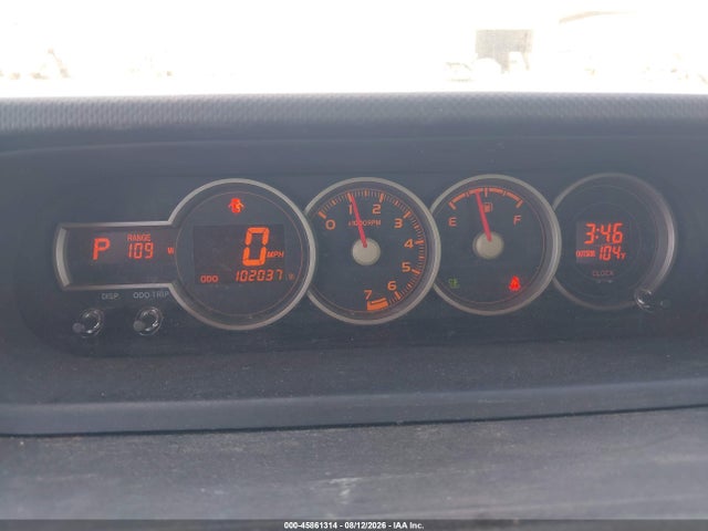 Aukcja sprzedaży 2015 Scion Xb, vin: JTLZE4FE9FJ077511, numer aukcji: 45861314