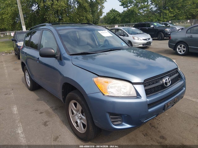 45861318 :رقم المزاد ، 2T3ZF4DV7CW139075 vin ، 2012 Toyota Rav4 مزاد بيع