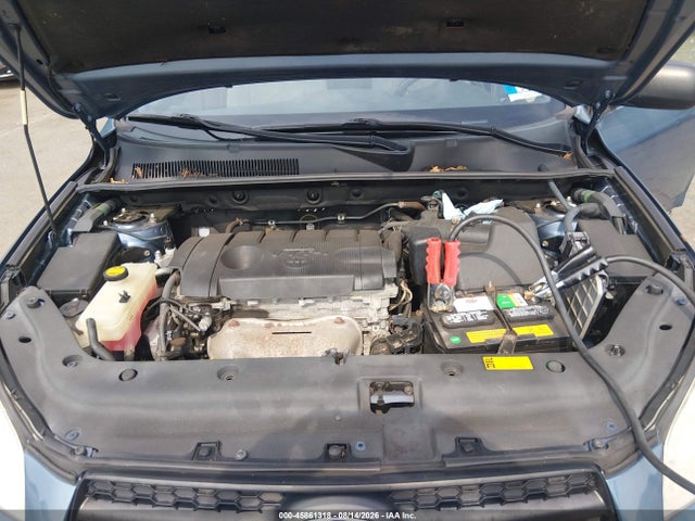 2012 Toyota Rav4 მანქანა იყიდება აუქციონზე, vin: 2T3ZF4DV7CW139075, აუქციონის ნომერი: 45861318